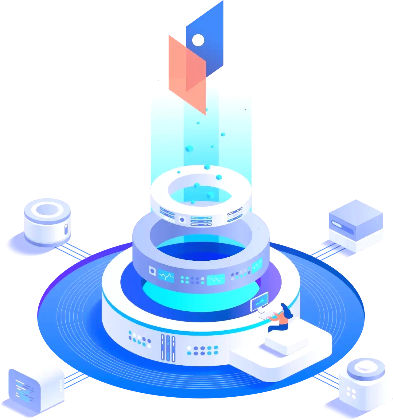Trustbit boost algoritmy trading