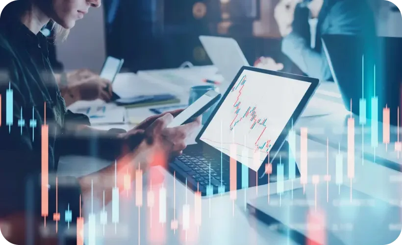 Trustbit boost algoritmické obchodování