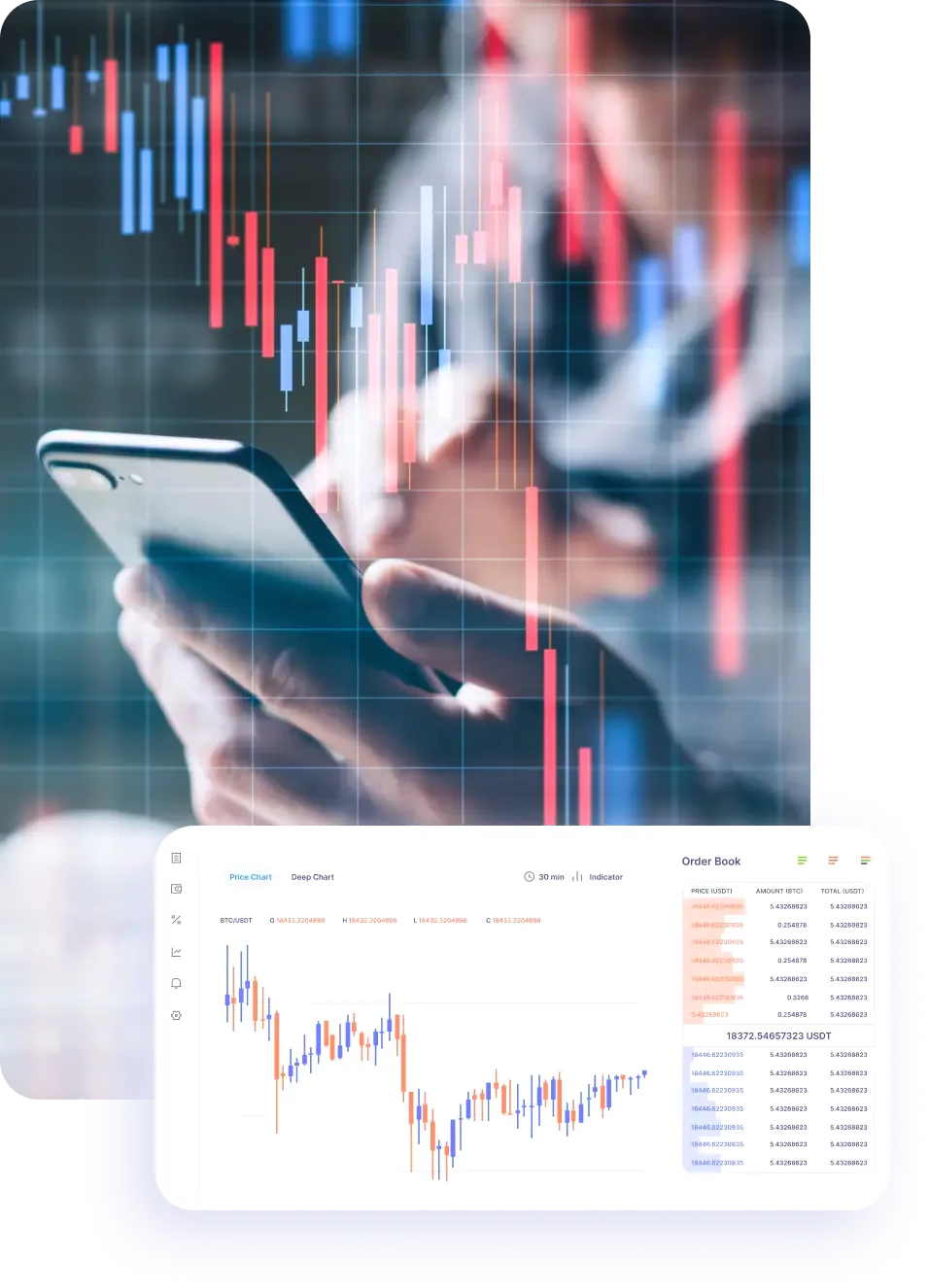 Trustbit boost trading platforma